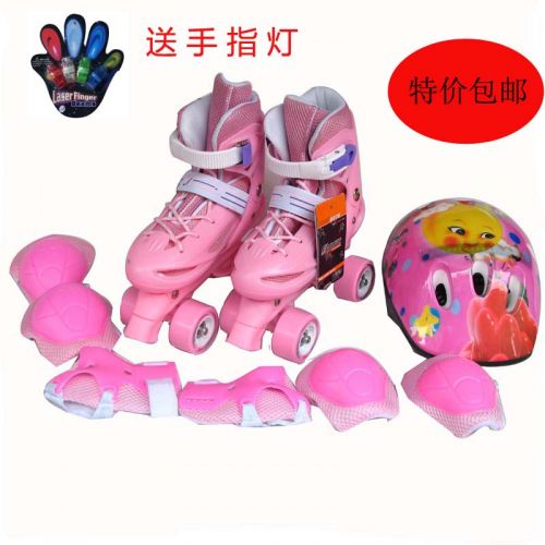 Patins à roulettes pour enfant - Ref 2584061
