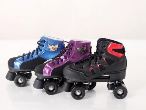 Patins à roulettes pour femme OTHER   - Ref 2584065