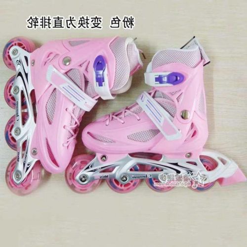 Patins à roulettes pour enfant OTHER   - Ref 2584066