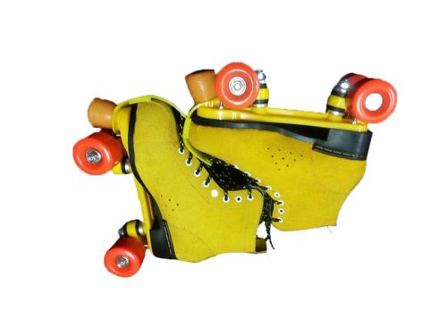 Patins à roulettes - Ref 2584075