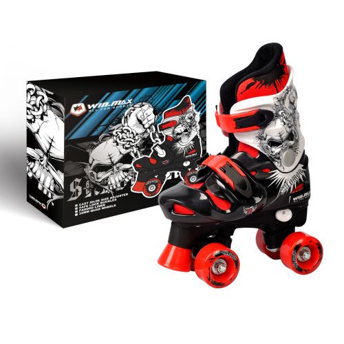 Patins à roulettes - Ref 2584089