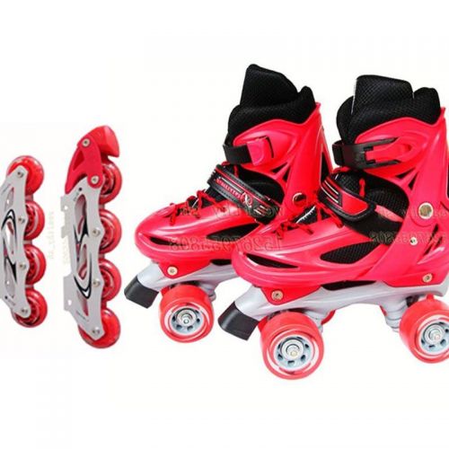 Patins à roulettes pour enfant - Ref 2584101