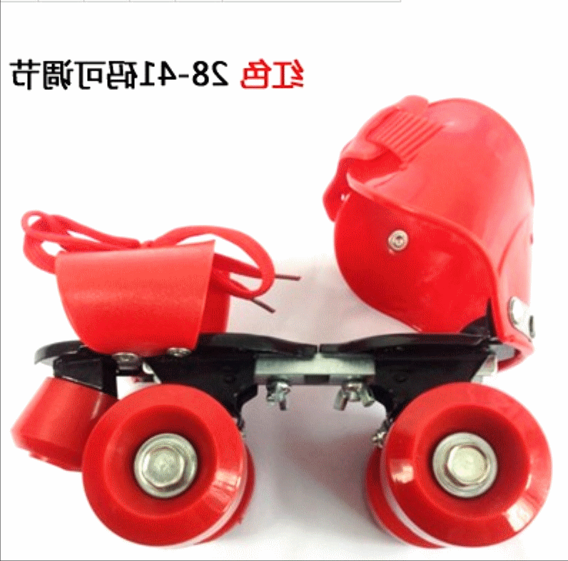 Patins à roulettes pour enfant OTHER   - Ref 2584111