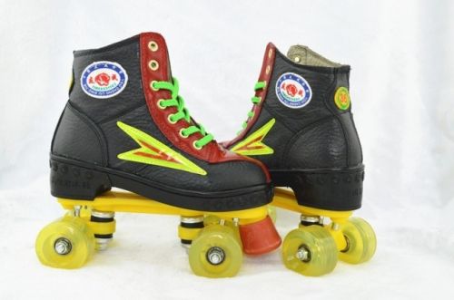 Patins à roulettes pour homme - Ref 2584115