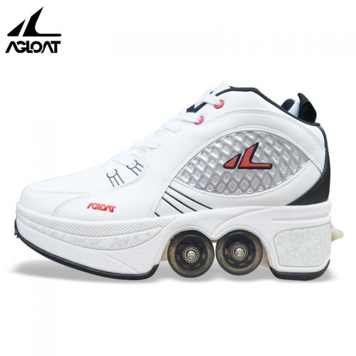 Patins à roulettes pour homme AGLOAT     - Ref 2584117