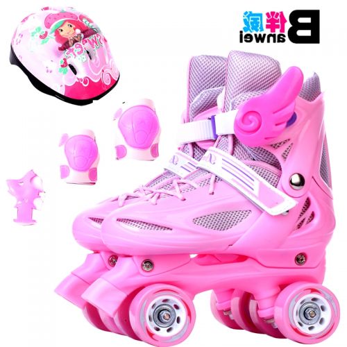 Patins à roulettes pour enfant - Ref 2584119