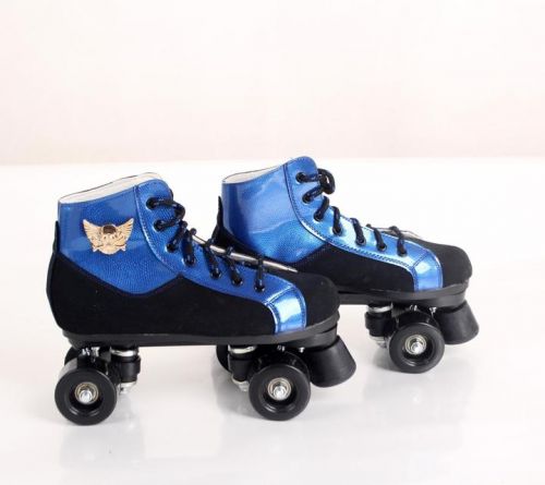 Patins à roulettes pour femme OTHER   - Ref 2584125