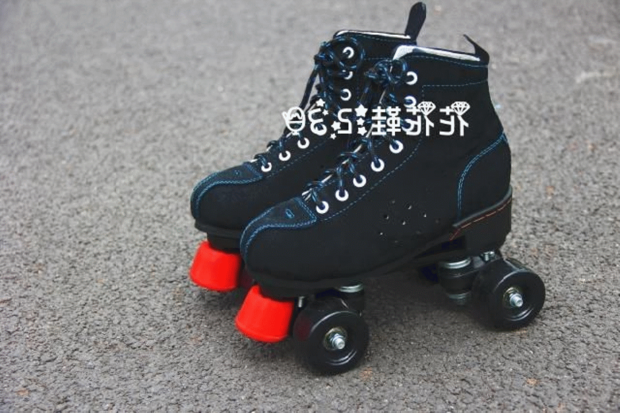 Patins à roulettes OTHER   - Ref 2584133