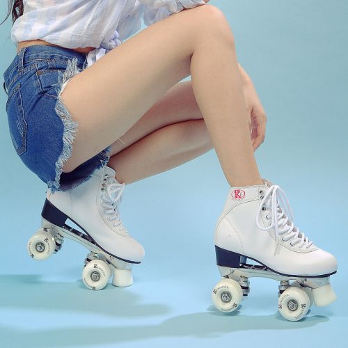 Patins à roulettes - Ref 2584135