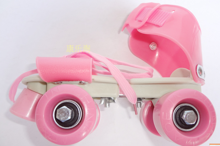 Patins à roulettes pour enfant - Ref 2584139