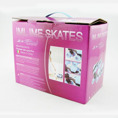 Patins à roulettes OTHER   - Ref 2584160