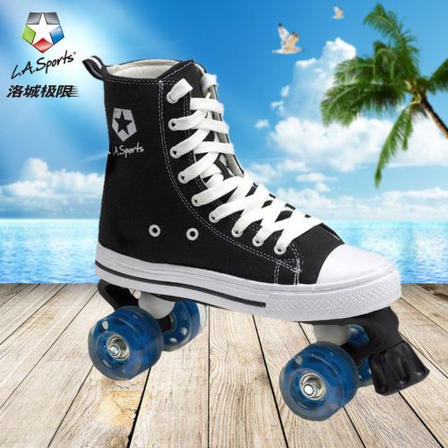 Patins à roulettes pour enfant BULEX - Ref 2584166