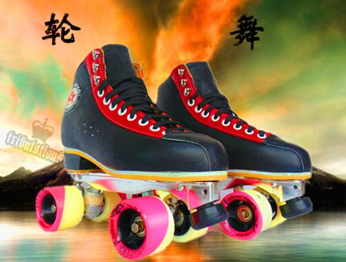 Patins à roulettes - Ref 2584177