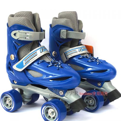 Patins à roulettes pour femme - Ref 2584203