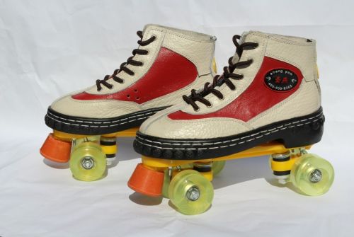 Patins à roulettes - Ref 2584208