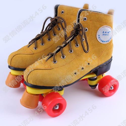Patins à roulettes OTHER   - Ref 2584225