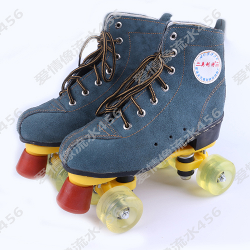 Patins à roulettes OTHER   - Ref 2584227