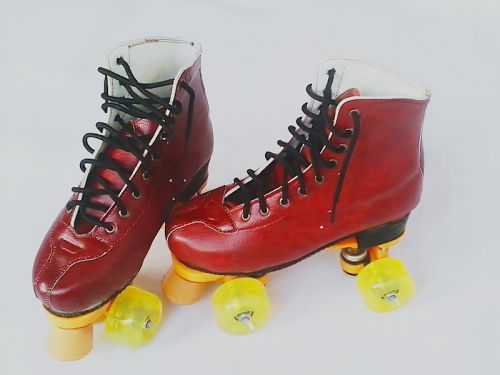Patins à roulettes pour homme        - Ref 2584228