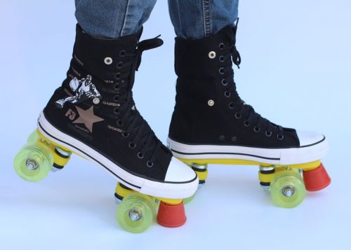 Patins à roulettes - Ref 2584231