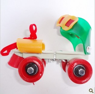 Patins à roulettes pour enfant - Ref 2584245