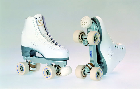 Patins à roulettes    RISPORT - Ref 2584247