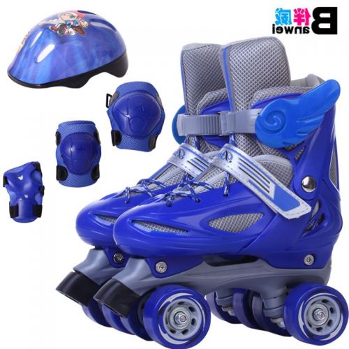 Patins à roulettes pour enfant - Ref 2584251