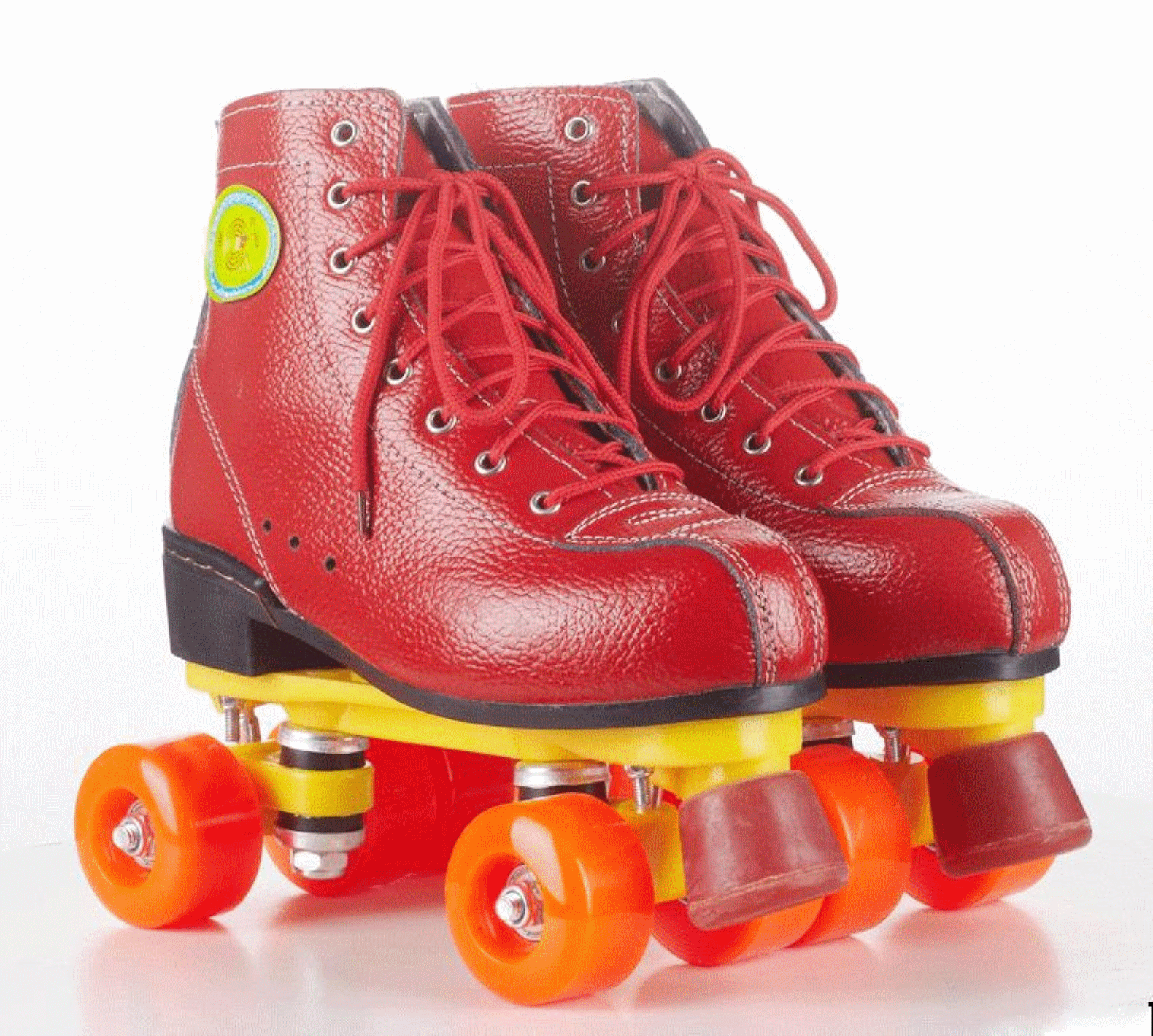 Patins à roulettes - Ref 2584263