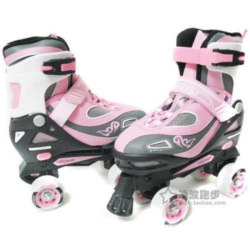 Patins à roulettes pour homme - Ref 2584266