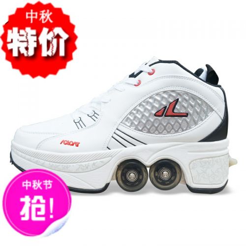 Patins à roulettes pour homme AGLOAT     - Ref 2584288