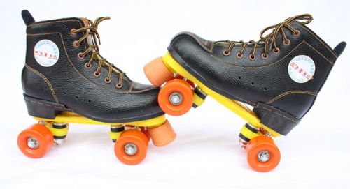 Patins à roulettes - Ref 2584289
