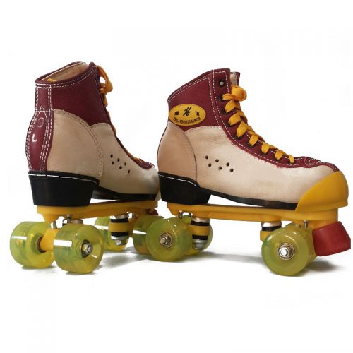 Patins à roulettes - Ref 2584299