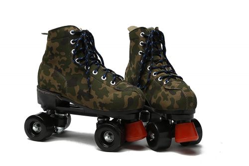 Patins à roulettes pour homme - Ref 2584303