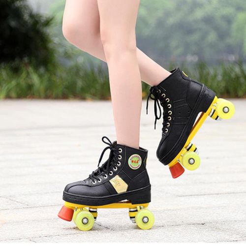 Patins à roulettes - Ref 2584304