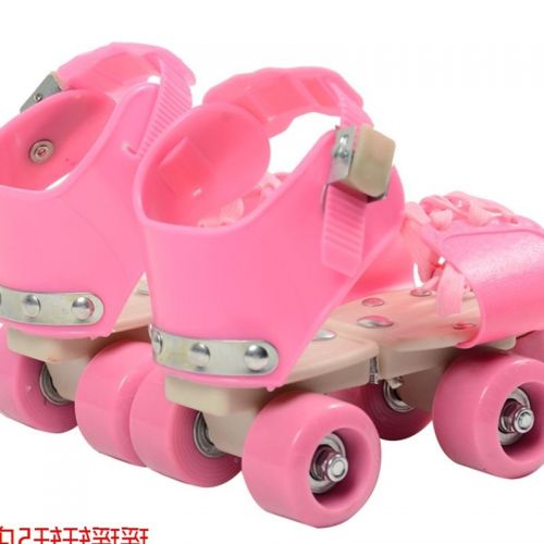 Patins à roulettes pour enfant ENPEX - Ref 2584307