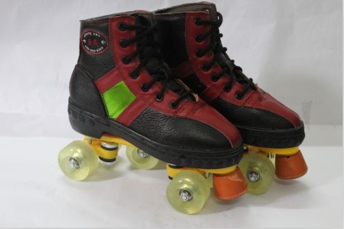 Patins à roulettes OTHER   - Ref 2584309