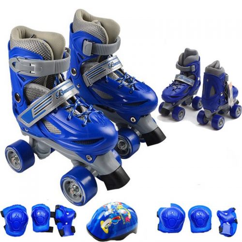 Patins à roulettes pour enfant - Ref 2584343