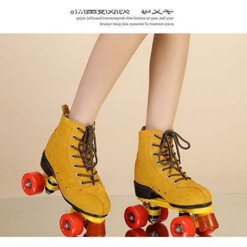 Patins à roulettes pour homme OTHER   - Ref 2584362