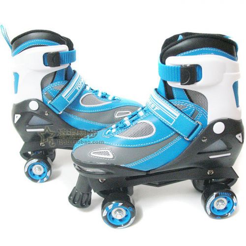 Patins à roulettes pour homme - Ref 2584363