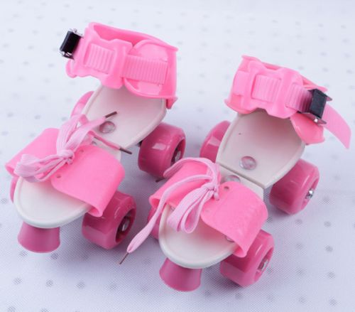 Patins à roulettes pour enfant - Ref 2584369