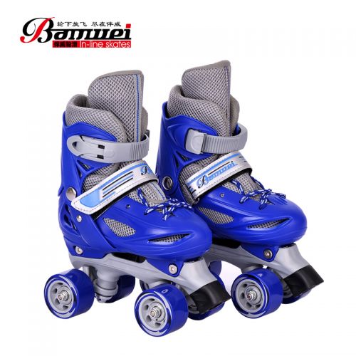 Patins à roulettes pour enfant - Ref 2584371