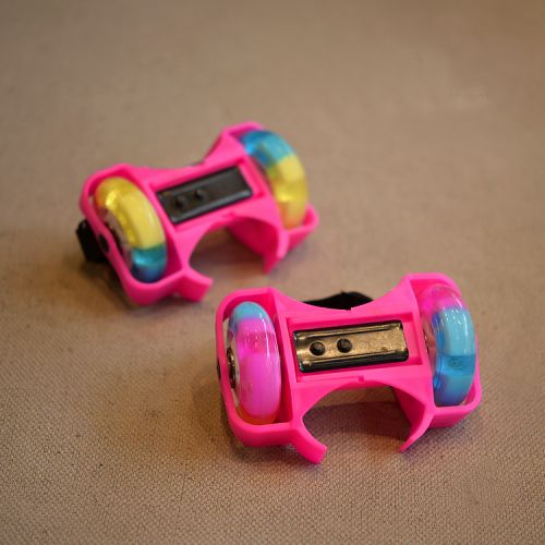 Patins à roulettes pour enfant - Ref 2584374