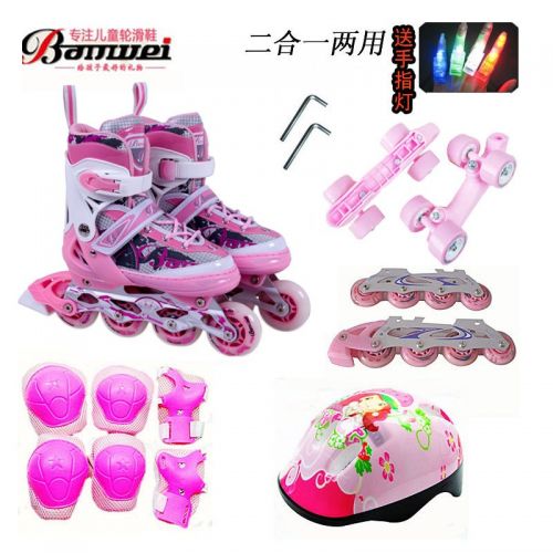 Patins à roulettes pour enfant X-TREME   - Ref 2584389