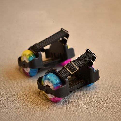 Patins à roulettes pour enfant - Ref 2584393