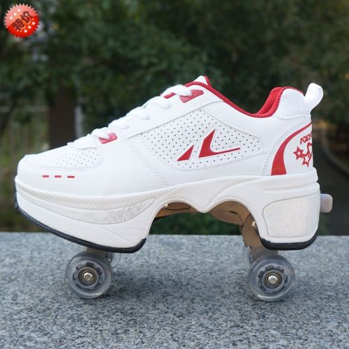 Patins à roulettes pour enfant AGLOAT     - Ref 2584394
