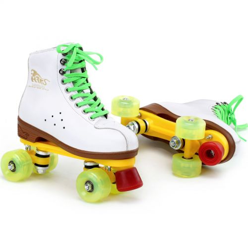 Patins à roulettes OTHER   - Ref 2584400