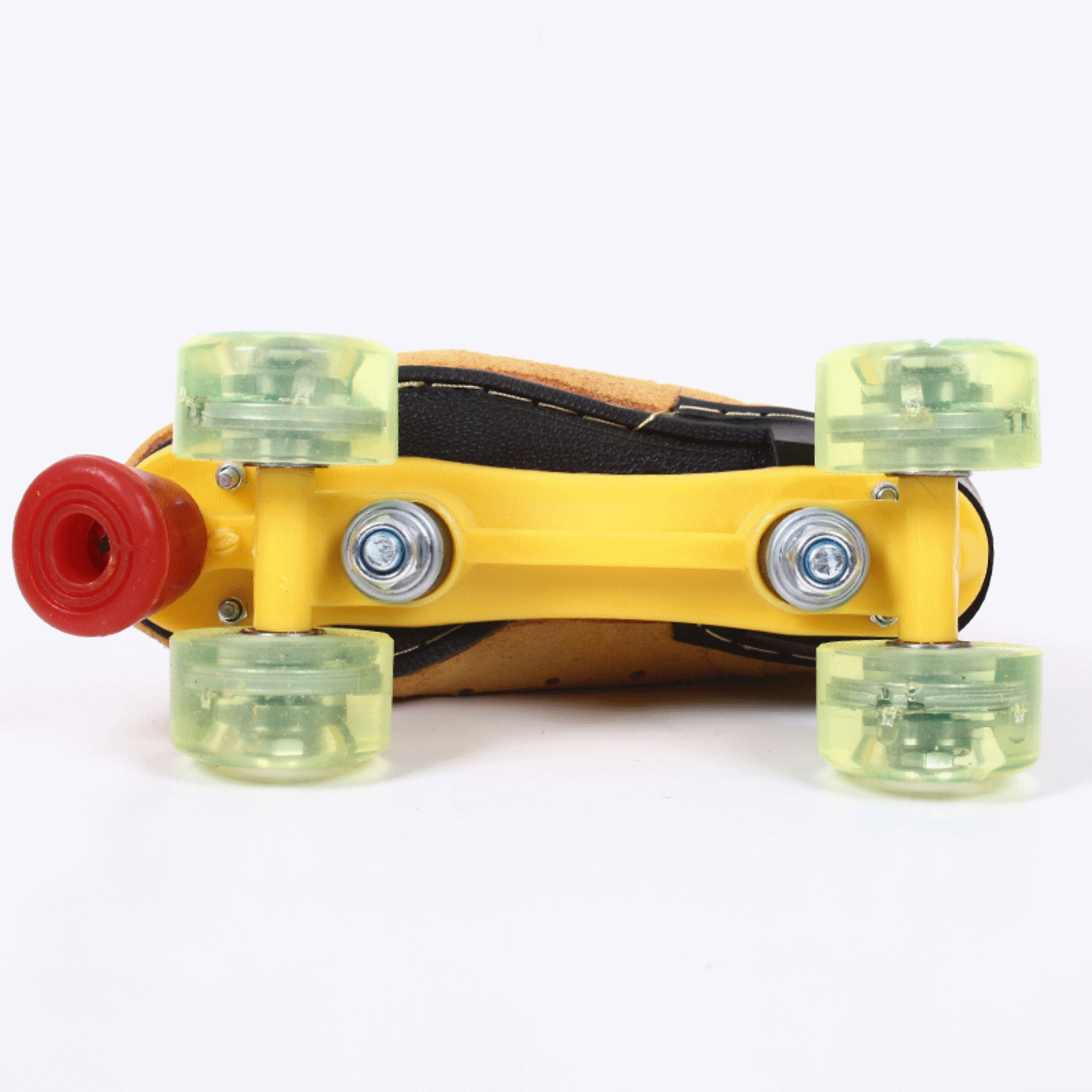 Patins à roulettes - Ref 2584410