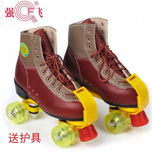 Patins à roulettes pour femme - Ref 2584413