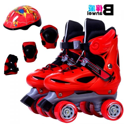 Patins à roulettes pour enfant - Ref 2584422
