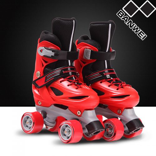Patins à roulettes pour enfant - Ref 2584427
