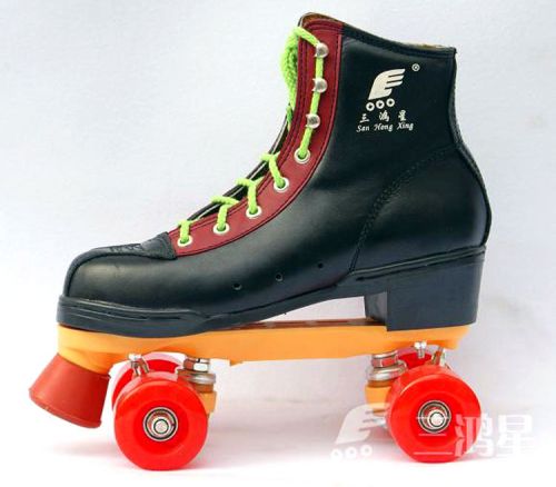 Patins à roulettes pour homme - Ref 2584429